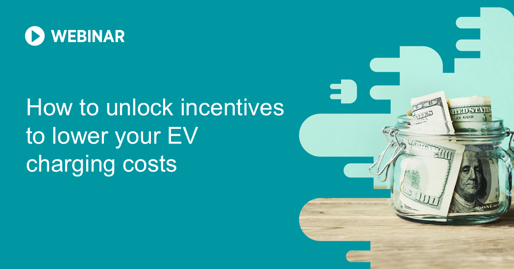 Join the Charge | ChargePoint